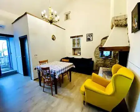Casa de Férias Authentic Stone House Miro *