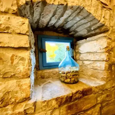 Authentic Stone House Miro * Rajki