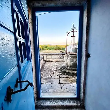 Authentic Stone House Miro Tatil Evi