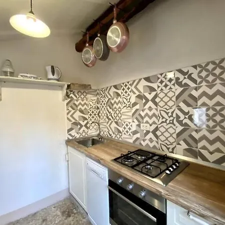 Authentic Stone House Miro * Rajki