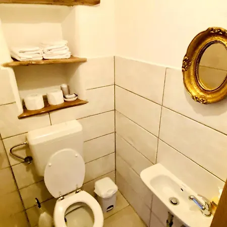 Authentic Stone House Miro *