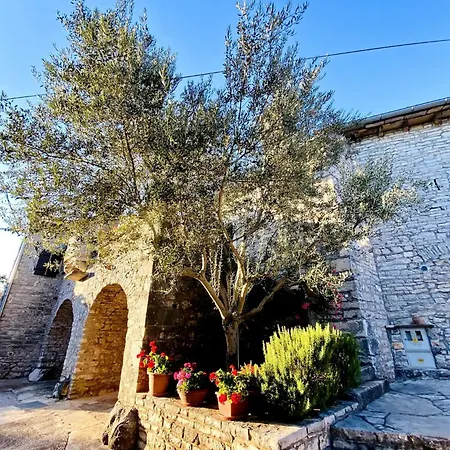 Authentic Stone House Miro Vikendica *