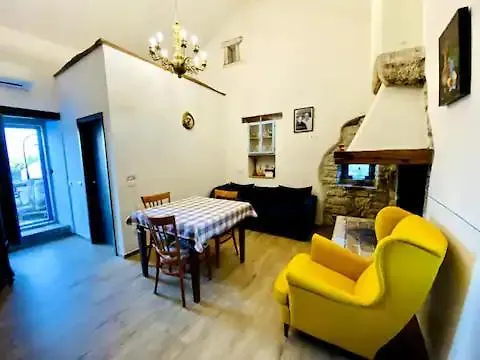 Holiday home Authentic Stone House Miro *