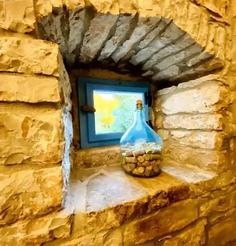 Authentic Stone House Miro * Rajki