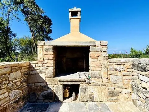 Authentic Stone House Miro * Rajki