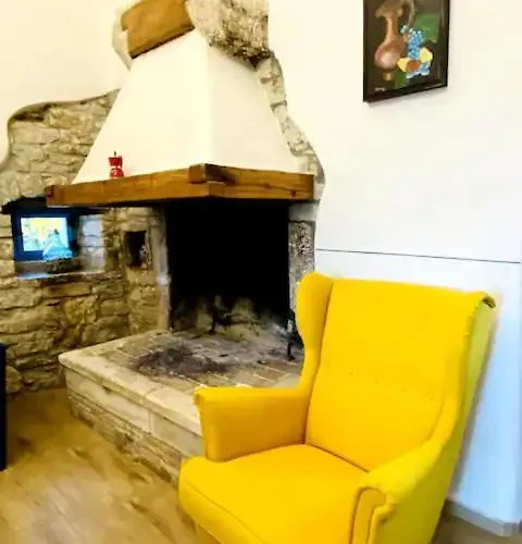 Authentic Stone House Miro Vikendica *