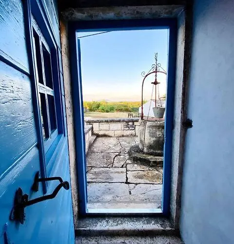 Authentic Stone House Miro Vikendica