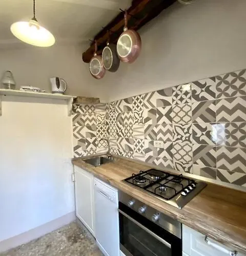 Authentic Stone House Miro * Rajki