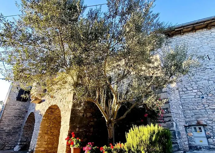 Authentic Stone House Miro Holiday home *